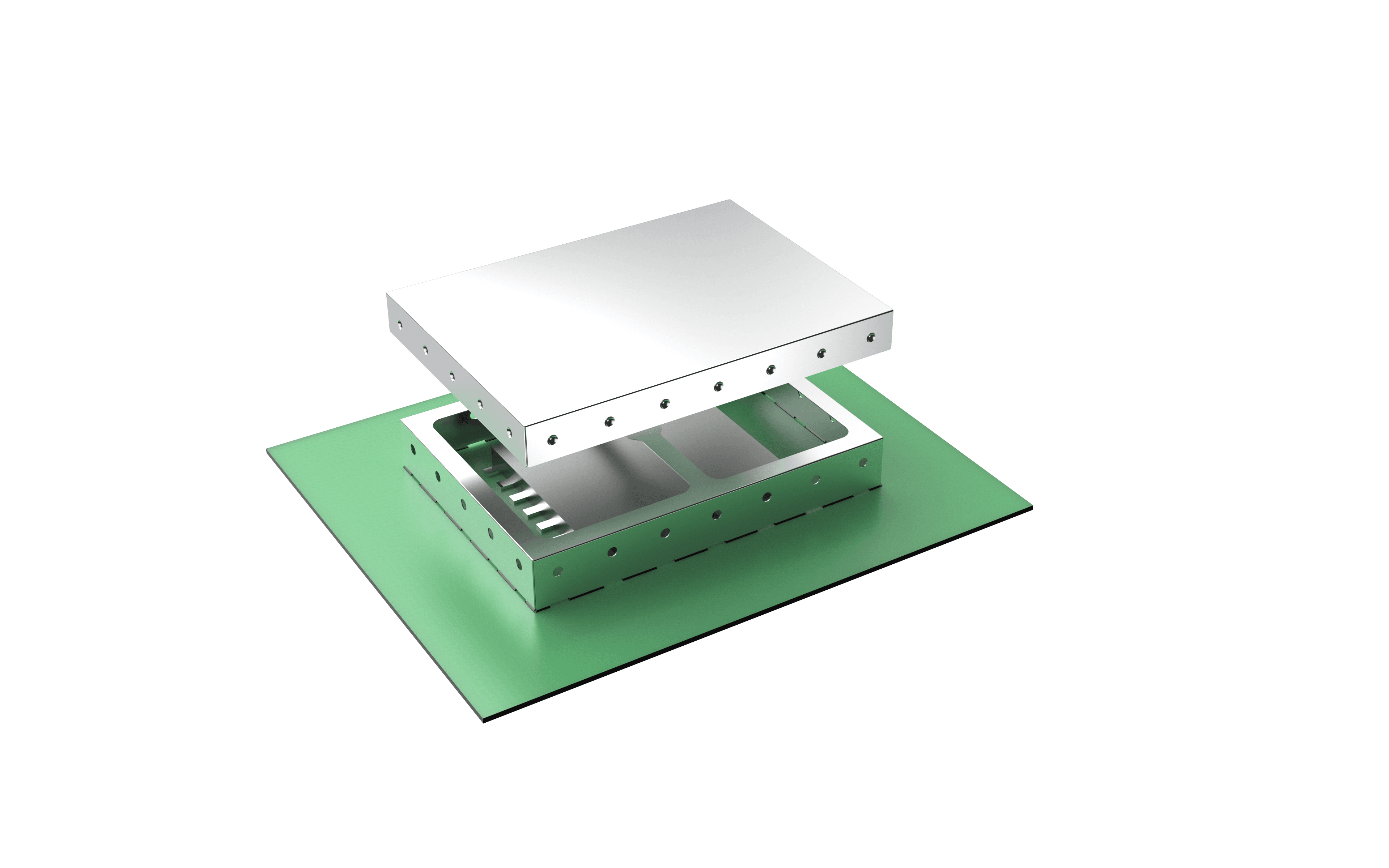 Consumer Electronics