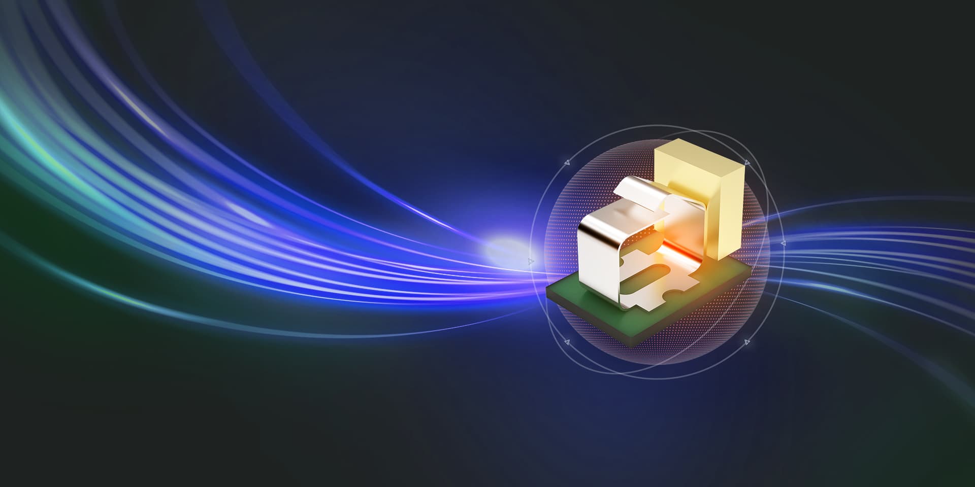 POCONS EMI Shielding Components overview