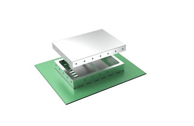 Board-Level Shield Cans