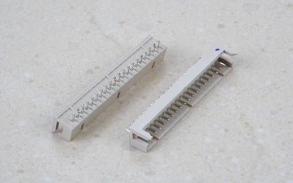 BTB Connector — Board-to-Board Connector