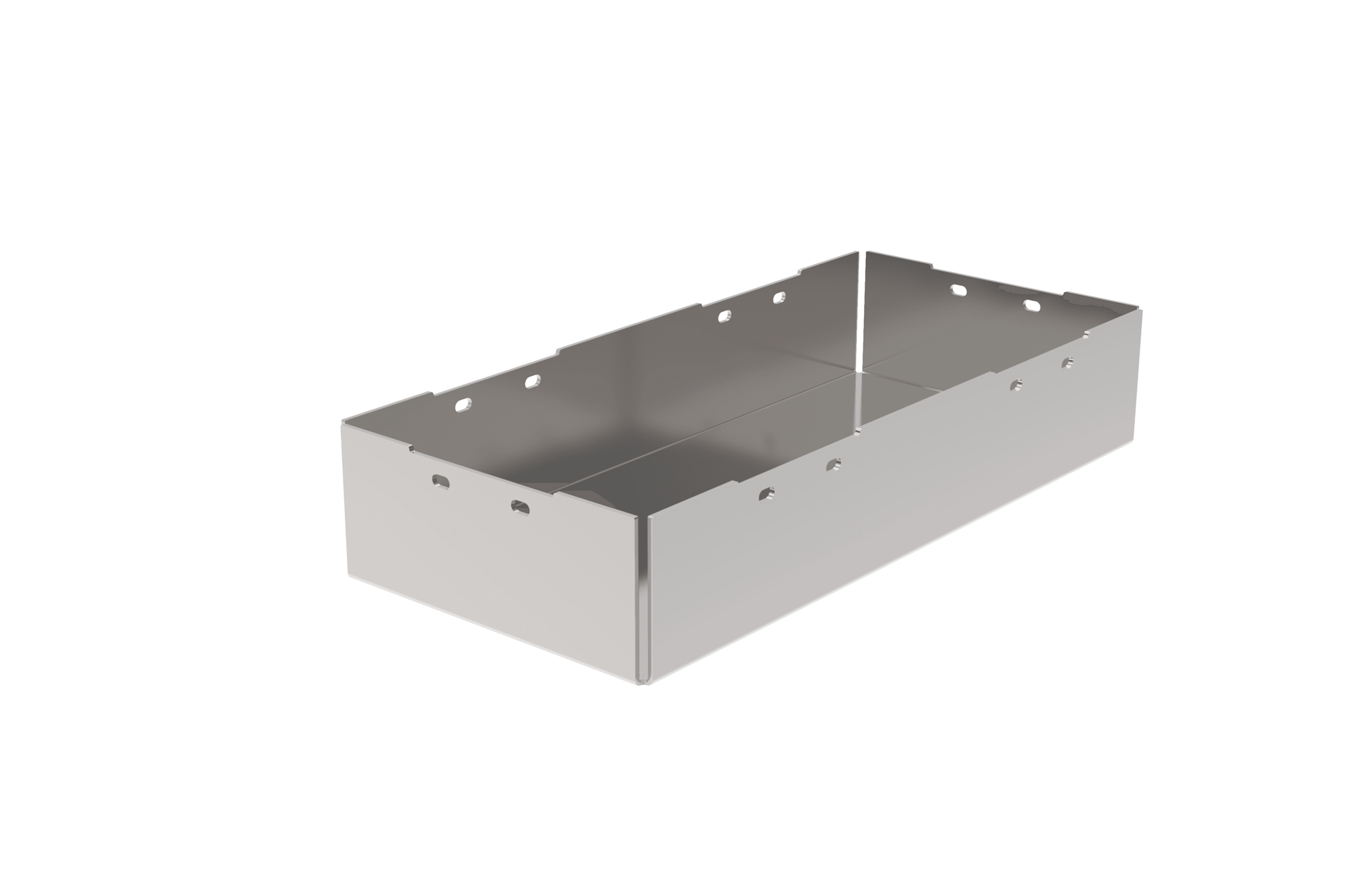 PES1180 — PES1180 Shield Can