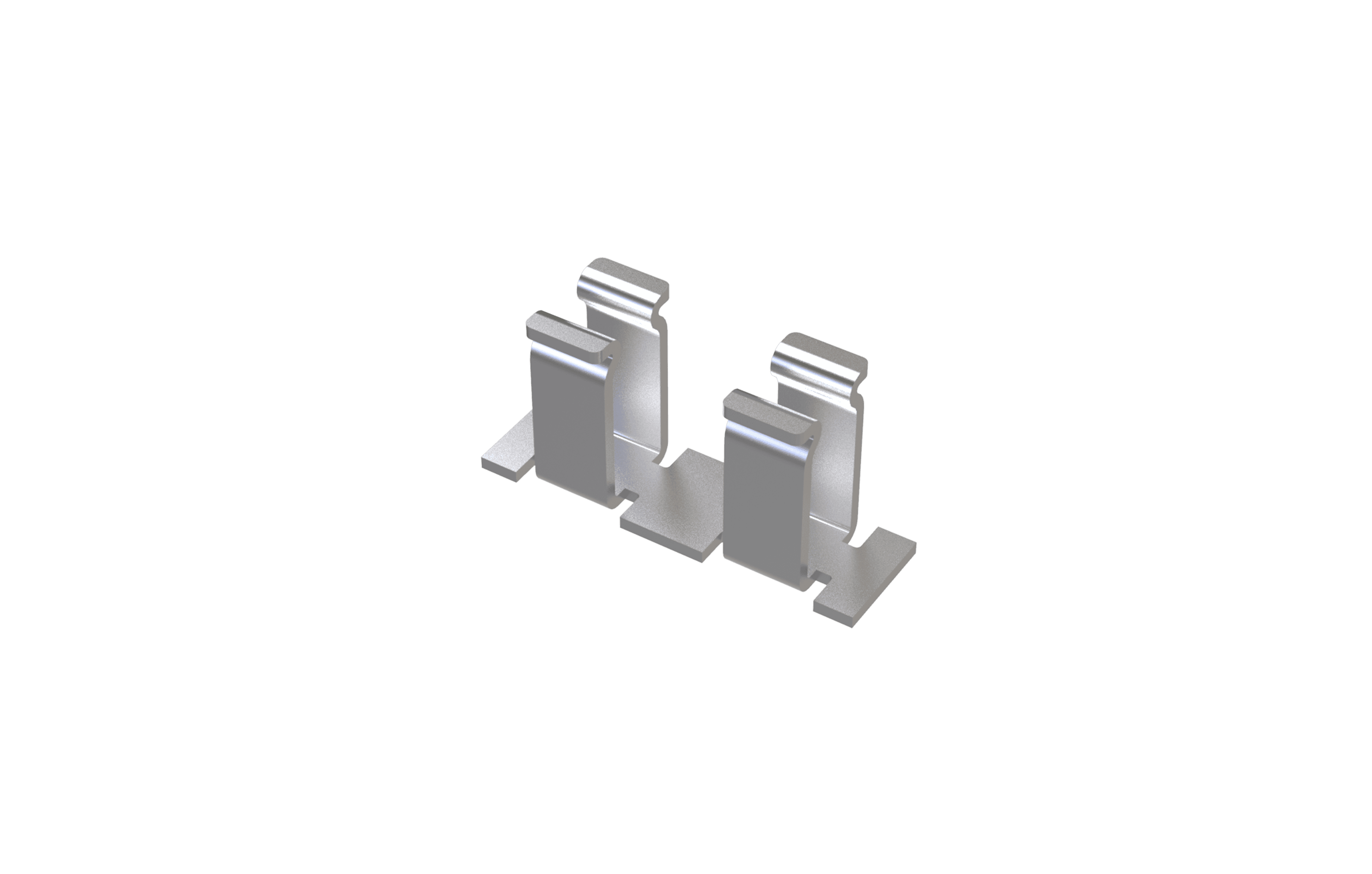 PCC1012C — PCC1012C RF Cable Clip