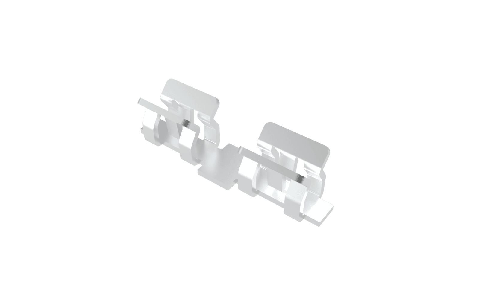 PTC0703C — PTC0703C Shield Clip