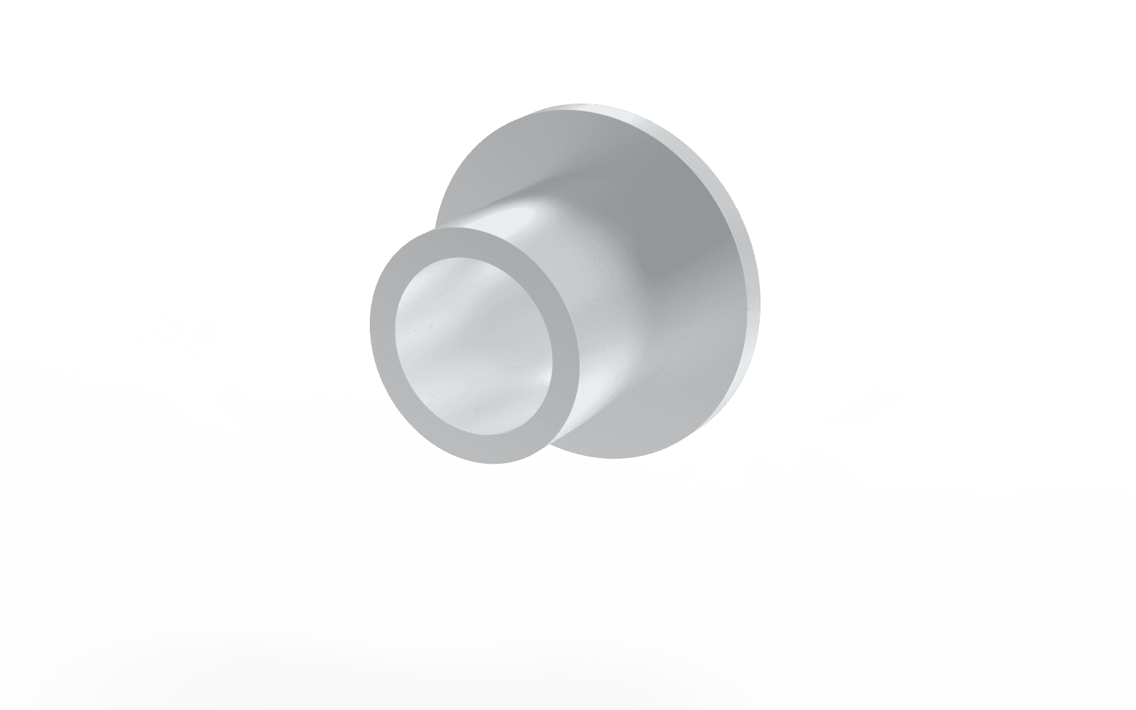 PPN0112 — PPN0112 SMD PAN NUT