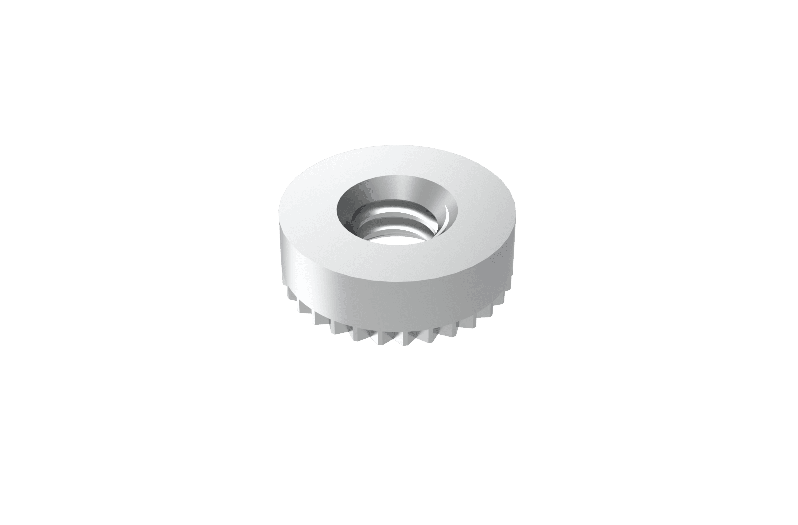 PPN0140 — PPN0140 SMD PAN NUT