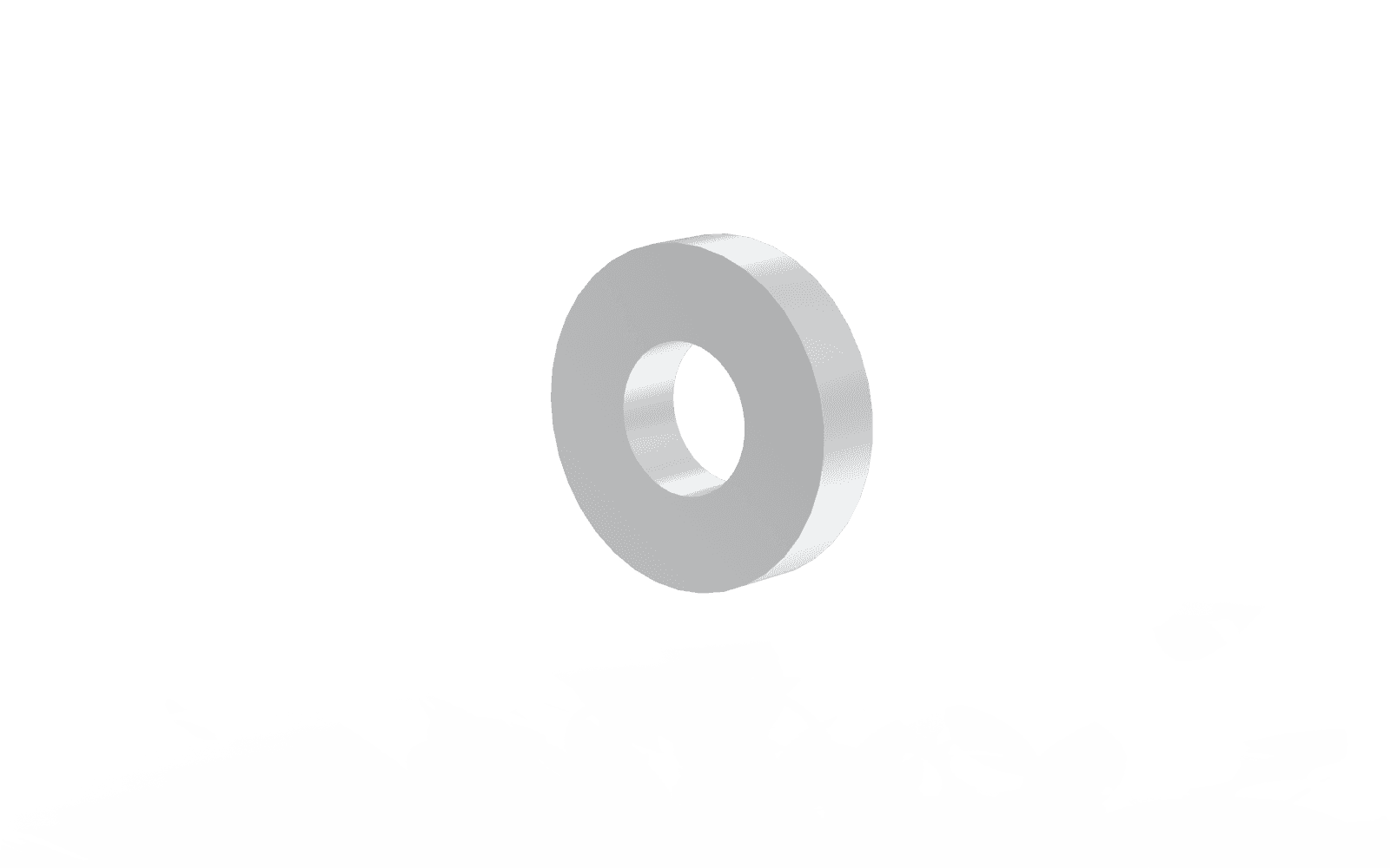 PPN0195 — PPN0195 SMD PAN NUT