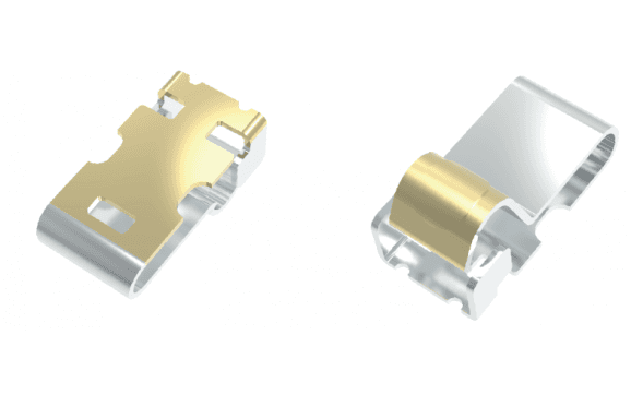 PMT1020S — PMT1020S Spring Contact