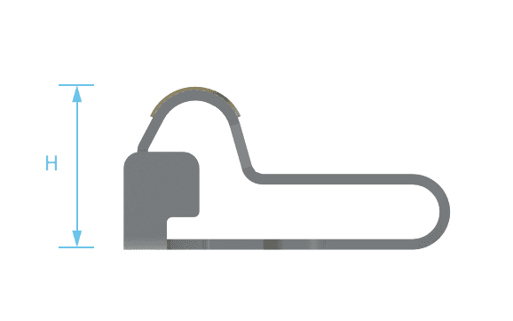 PMT1047 — PMT1047 Spring Contact