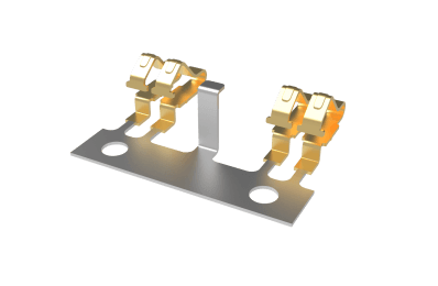 Precision Spring Contacts