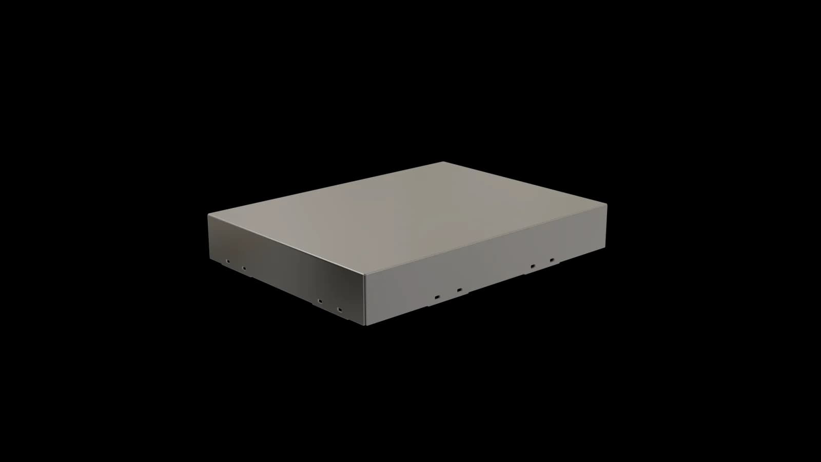 P1507 — P1507 Shield Can