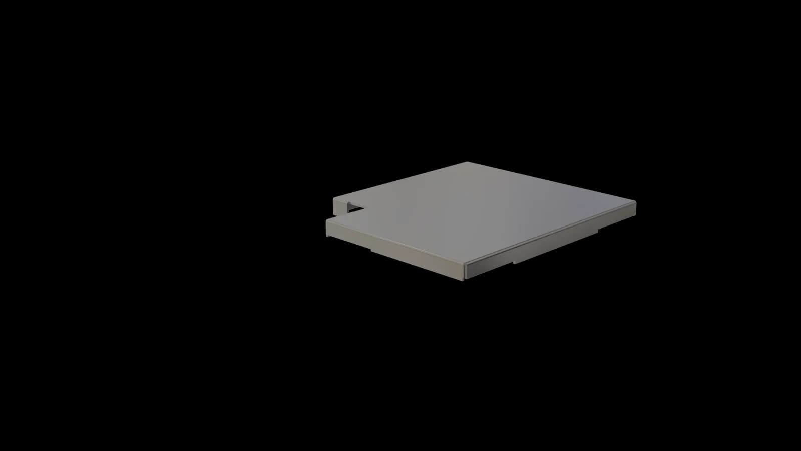PES1116 — PES1116 Shield Can