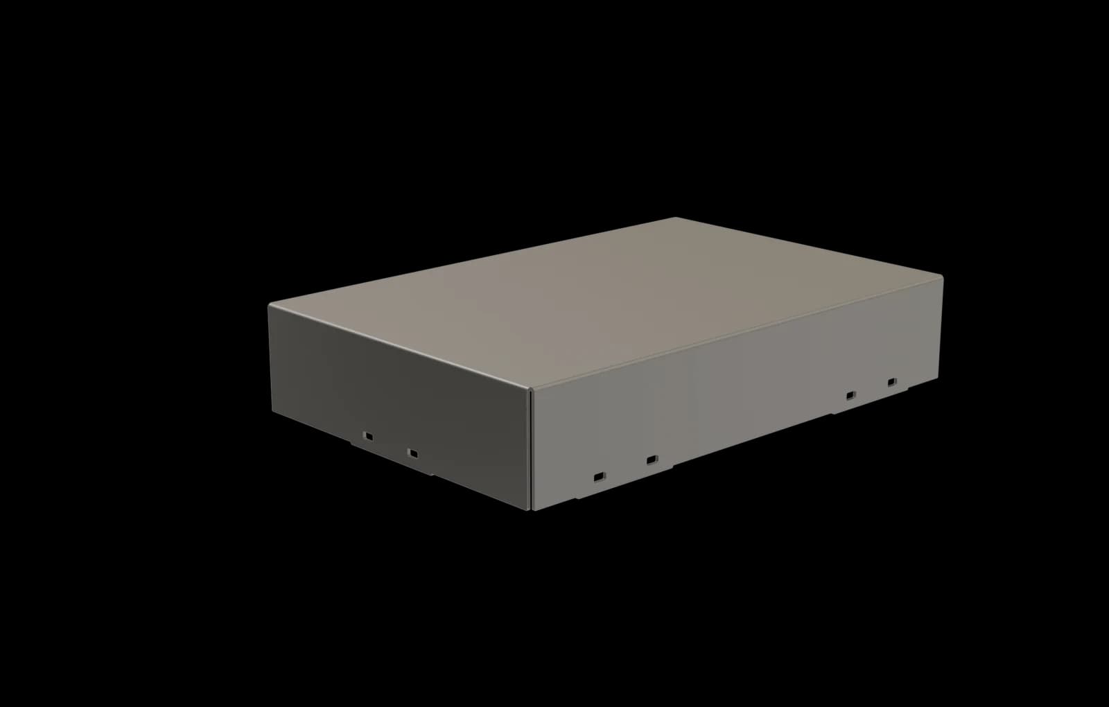 PES1464 — PES1464 Shield Can
