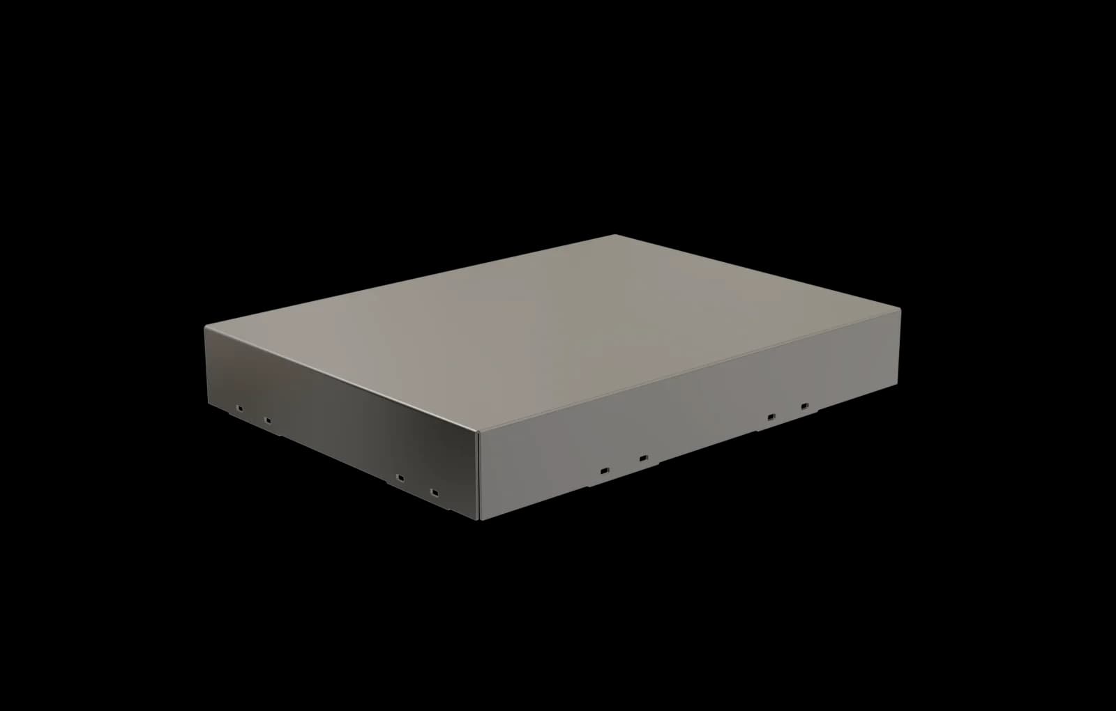 PES1507 — PES1507 Shield Can