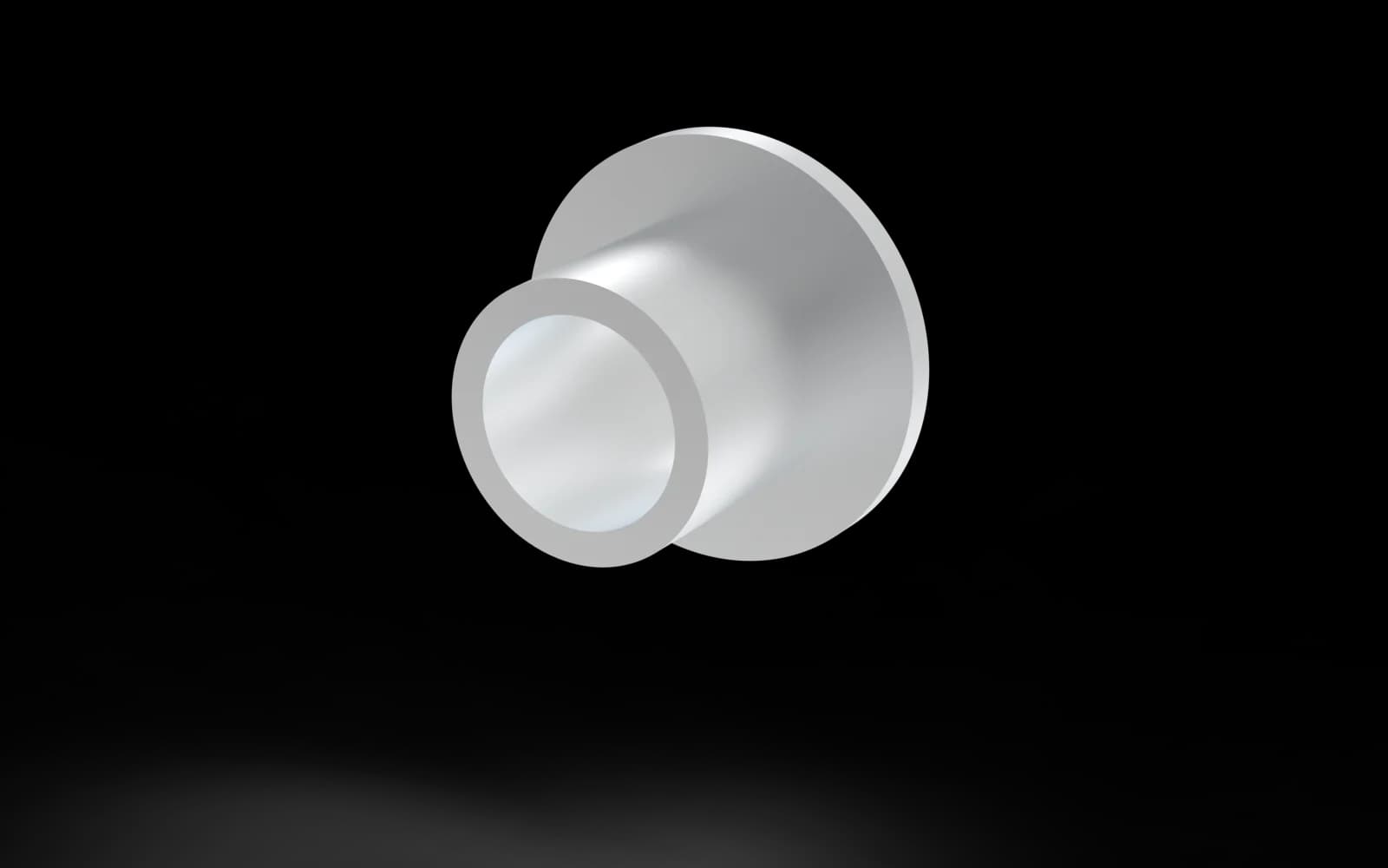 PPN0112 — PPN0112 SMD PAN NUT
