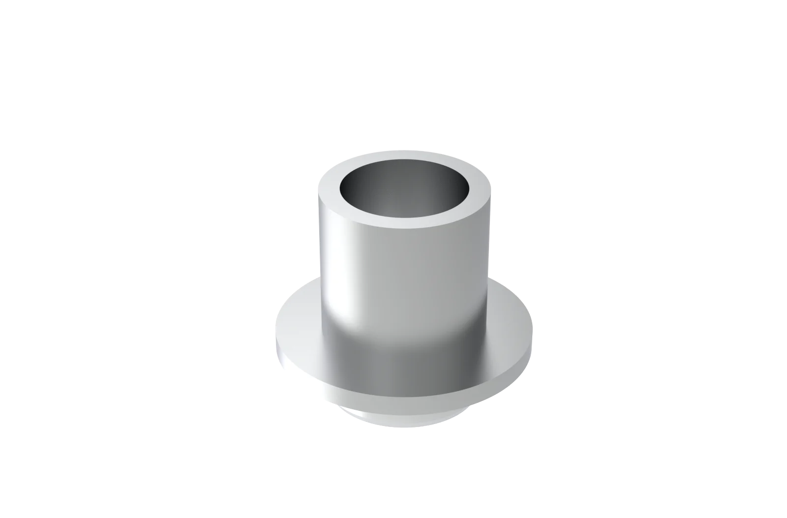 PPN0151 — PPN0151 SMD PAN NUT