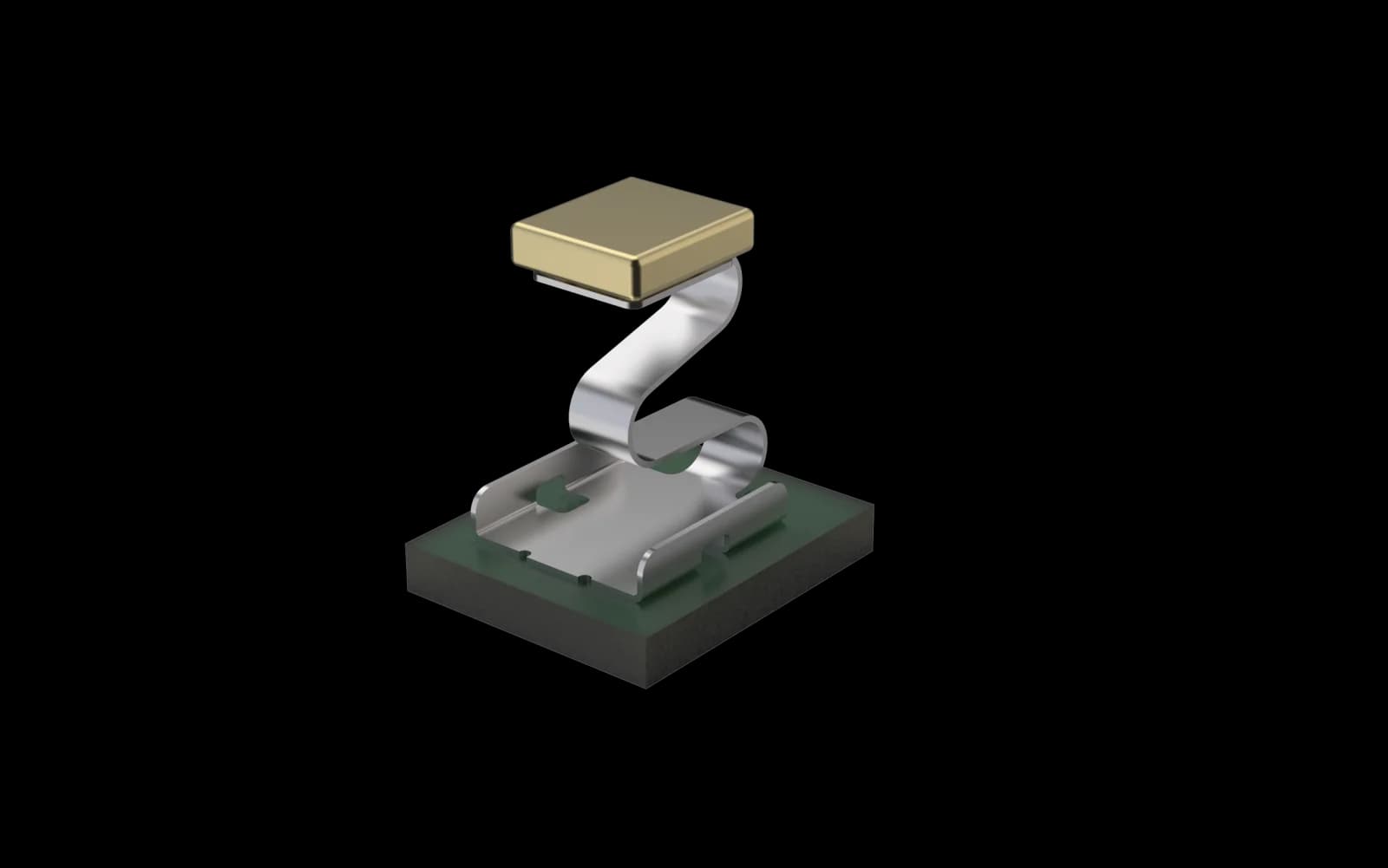PMT1092A — PMT1092A Spring Contact